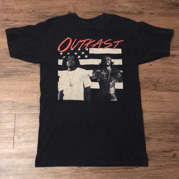 stankonia patagonia shirt